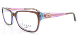 Guess 2349 Eyeglasses