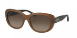 Coach L071 Darcy 8083 Sunglasses