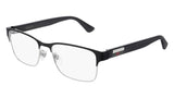 Gucci Gucci Logo GG0750O Eyeglasses