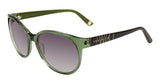 Anne Klein 7014 Sunglasses