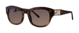 Vera Wang CLARETTE Sunglasses