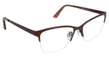 Superflex SF1057T Eyeglasses