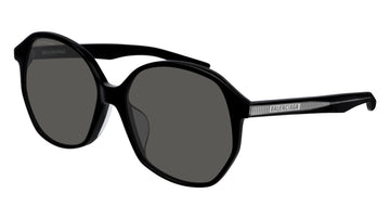 Balenciaga Everyday BB0005SK Sunglasses