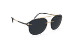 Silhouette Accent Shades 8730 Sunglasses