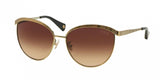 Coach 7027 Sunglasses