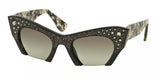 Miu Miu 02QS Sunglasses