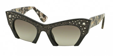 Miu Miu 02QS Sunglasses