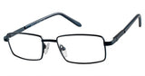 New Globe A890 Eyeglasses