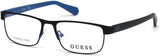 Guess 1910 Eyeglasses