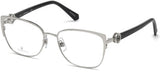 Swarovski 5256 Eyeglasses