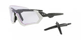 Oakley Flight Jacket 9401 Sunglasses