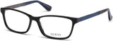 Guess 2628 Eyeglasses