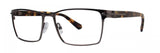 Zac Posen PRODUCER Eyeglasses