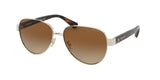 Coach L1128 7111 Sunglasses