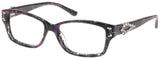 Diva 5439 Eyeglasses