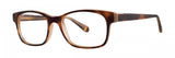 Zac Posen JONET Eyeglasses