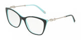 Tiffany 2160B Eyeglasses