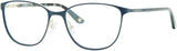 Liz Claiborne 652 Eyeglasses