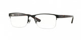 Donna Karan New York DKNY 5648 Eyeglasses