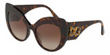 Dolce & Gabbana 4321F Sunglasses