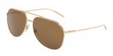 Dolce & Gabbana 2166 Sunglasses