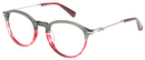 Exces 3146 Eyeglasses