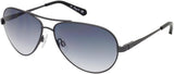 Kenneth Cole New York 7029 Sunglasses