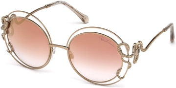 Roberto Cavalli 1024 Sunglasses