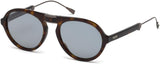 TOD'S 0221 Sunglasses