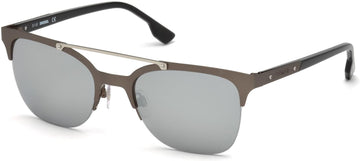 Diesel 0215 Sunglasses