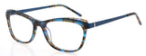 Exces 3150 Eyeglasses