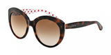 Dolce & Gabbana 4227 Sunglasses