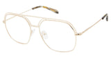 C-Life CLKAT Eyeglasses