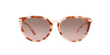 379111 - Havana - Pink Peach Gradient