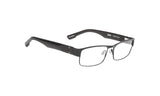 849000 - Matte Black/matte Black