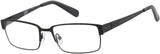 Guess 1821 Eyeglasses