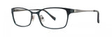 Vera Wang V350 Eyeglasses
