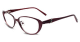 Jones New York J475EGG53 Eyeglasses