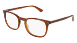 Gucci Sensual Romantic GG0122O Eyeglasses