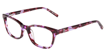 Jones New York J228PUR50 Eyeglasses