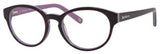 Juicy Couture 155 Eyeglasses