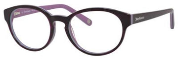 Juicy Couture 155 Eyeglasses