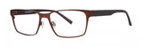 Jhane Barnes TRANSCENDENTAL Eyeglasses