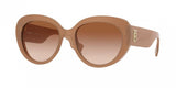 Burberry Rose 4298 Sunglasses