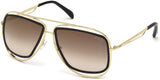 Emilio Pucci 0003 Sunglasses