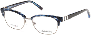 Cover Girl 0462 Eyeglasses