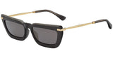 Jimmy Choo Vela Sunglasses