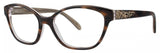 Vera Wang TAAFFE Eyeglasses