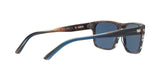 000780 - Brown - Dark Blue
