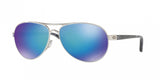 Oakley Feedback 4079 Sunglasses